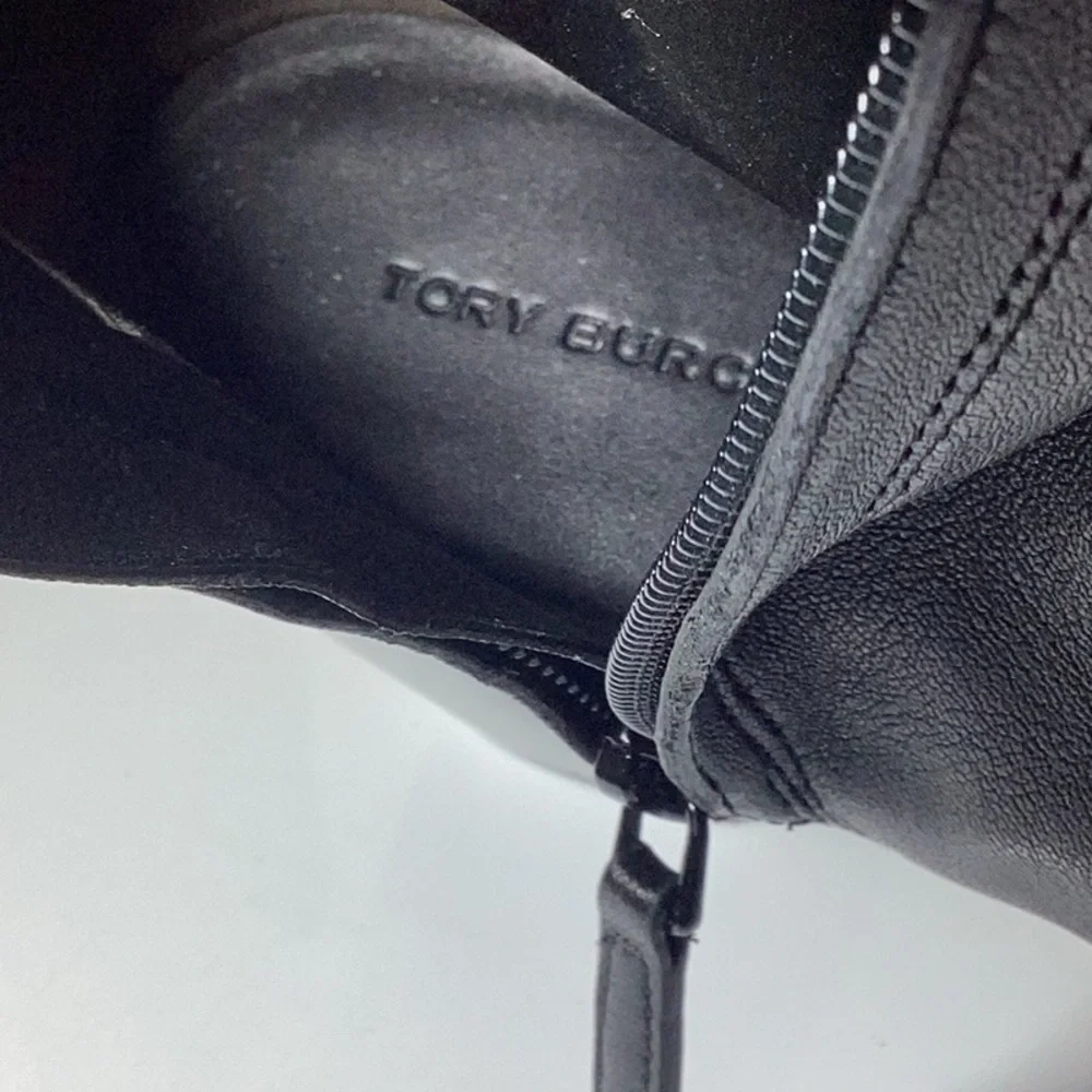 Tory Burch
Women's Cap Toe Ankle Boots - Picture 10 of 11